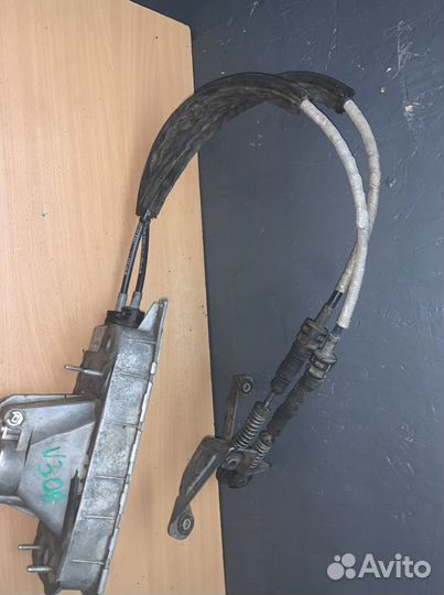 Кулиса volkswagen Tauran