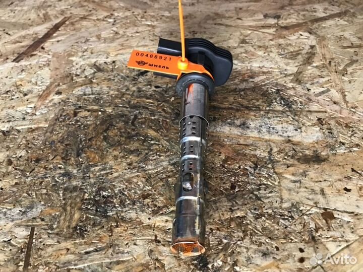 Катушка зажигания Volkswagen Passat B6 BVY