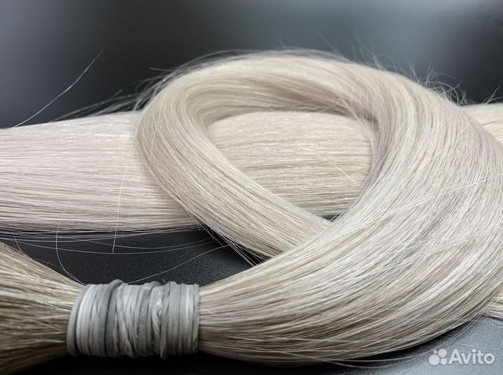 Волосы для наращивания