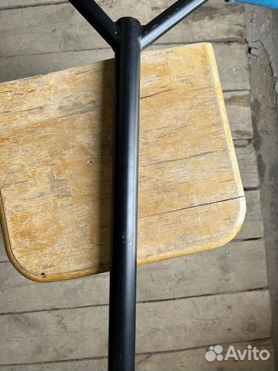 Трюковой самокат Globber GS540