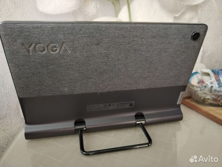 Планшет lenovo tab p11