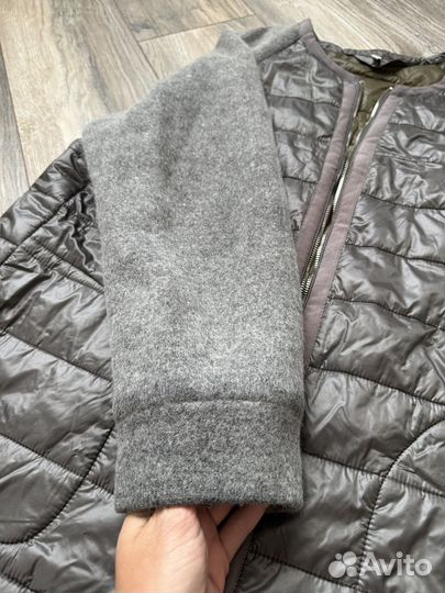 Куртка весенняя