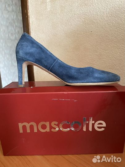 Туфли mascotte