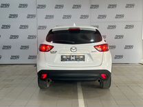 Mazda CX-5 2.0 AT, 2014, 100 000 км, с пробегом, цена 1 850 000 руб.