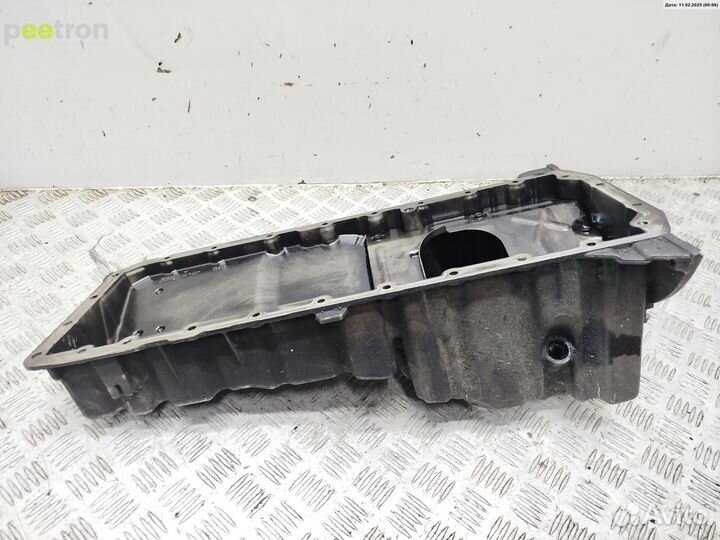 Б/У Б/У Поддон масляный 306D1, M57D30 2248645 BMW