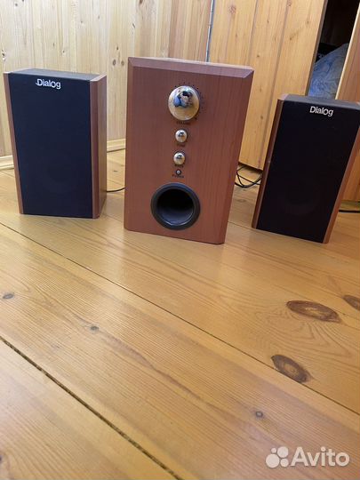 Колонки dialog w-300