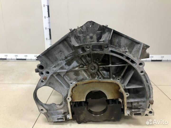 Б/У Блок двигателя 1140180794, 1grfe toyota