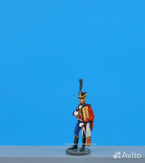 Солдатики № 5