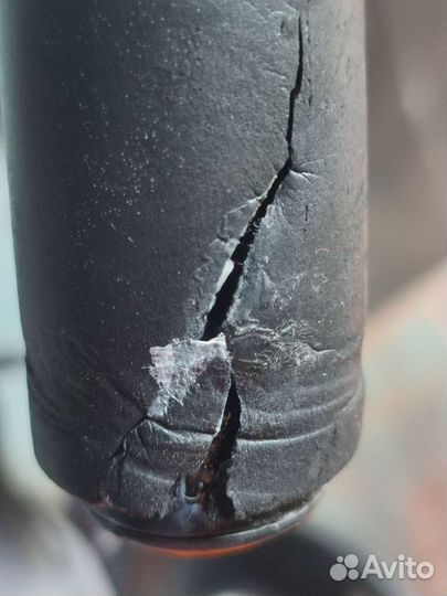 Трехколесный велосипед с родительской ручкой