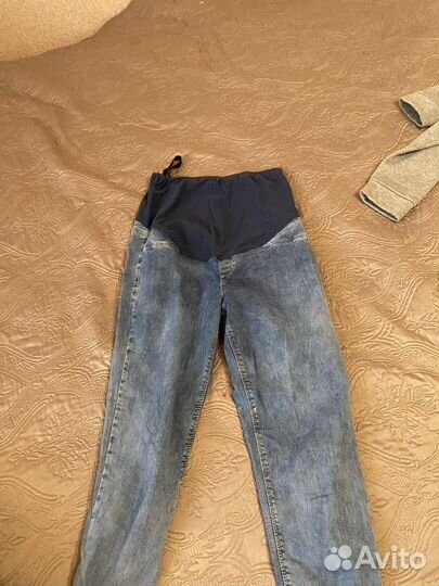 Вещи для беременных и кормящих мам