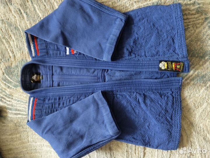 Кимоно для дзюдо 150