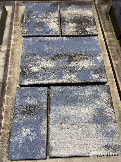 Тротуарная плитка с гарантией 10 лет