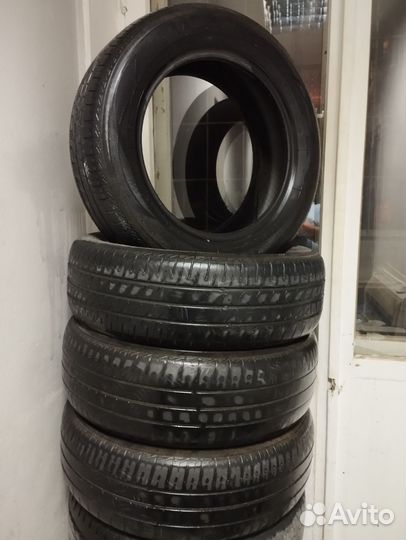 Колёса toyo R 15