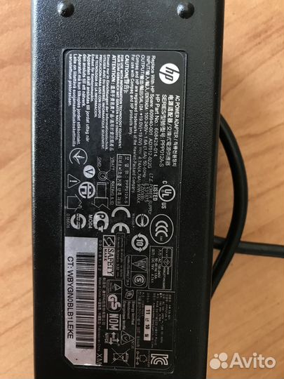 Ноутбук hp pavilion g6