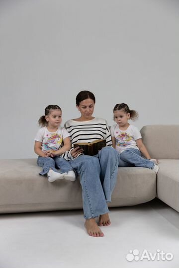 Диван 34502100 мм