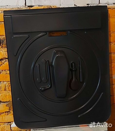 Полики на Веста