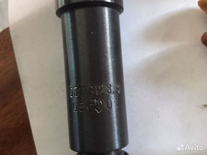 Комплект форсунок на wola-H12