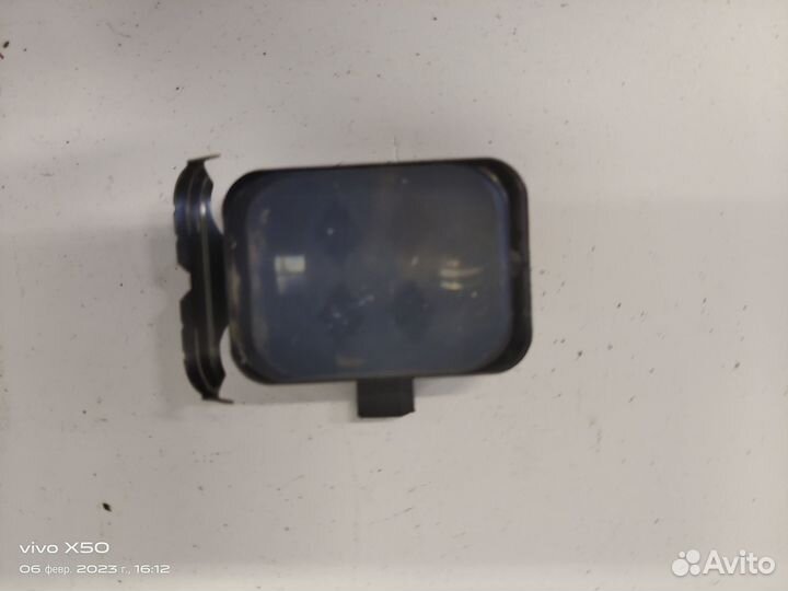 Датчик дождя Freelander 2 LR014238