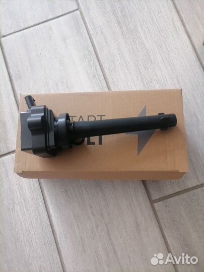 Катушка зажигания УАЗ patriot