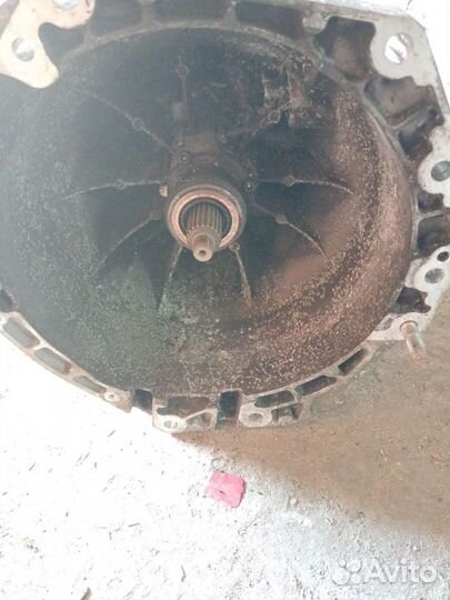 Коробка передач на Сузуки гранд Витара 2006г. В