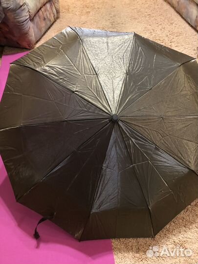 Зонт женский