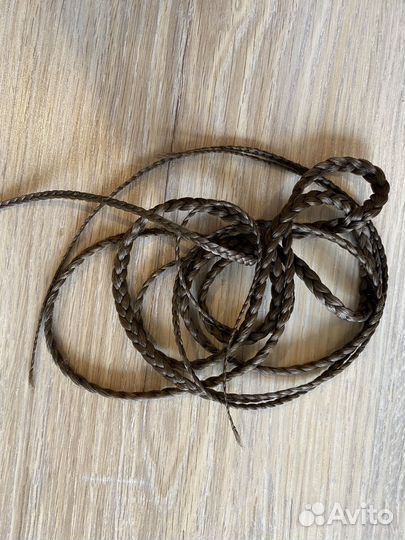 Комплект дредо кудри