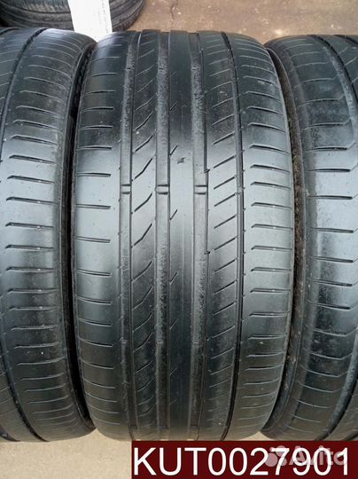 Continental ContiSportContact 5P 275/35 R21 107U