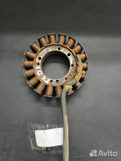 Генератор лодочного мотора Tohatsu 40-90, 2 такта