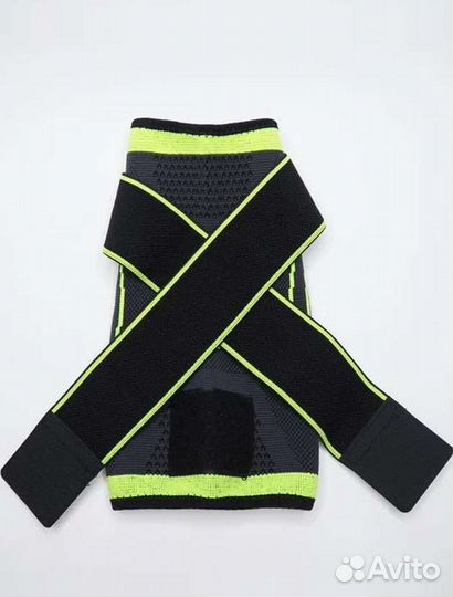 Наколенник бандаж коленный 40-46 новый