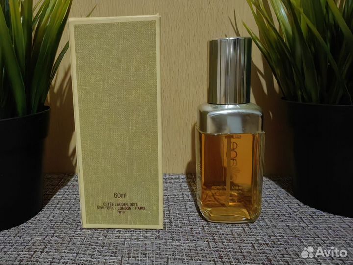 Alliage Estee Lauder