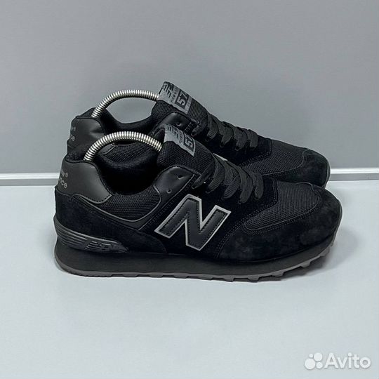 Кроссовки new balance 574