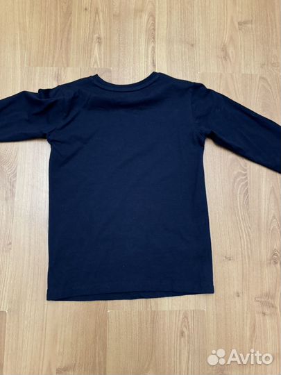 Лонгслив next