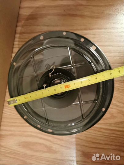 Автомобили акустика DLS M126 динамики