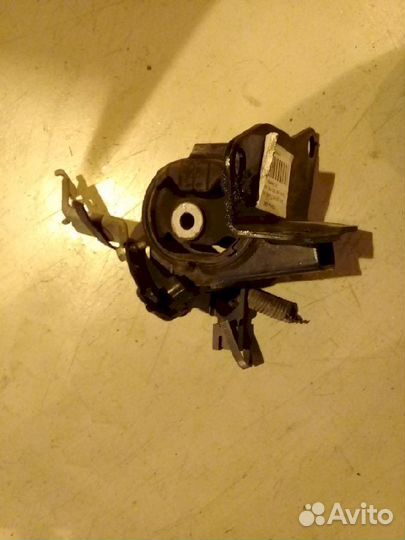 Опора двигателя (подушка двс) передняя левая 12306