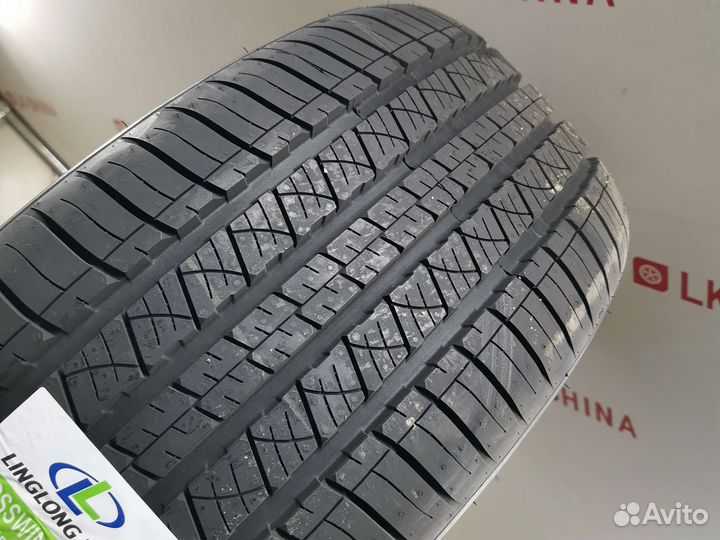 LingLong CrossWind 4X4 HP 235/50 R19 103V