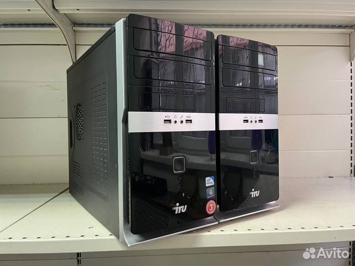 Компьютеры Celeron e3400