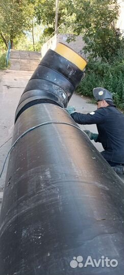 Сварщик 6 разряд