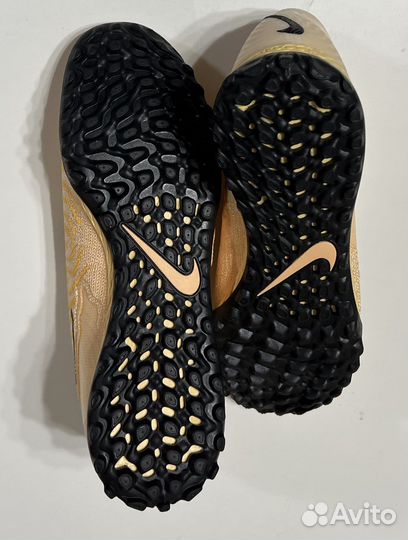 Сороконожки nike phantom