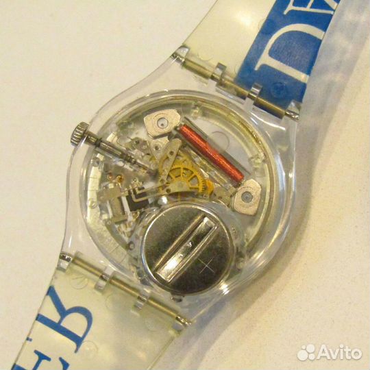 Крайслер Chrysler часы оригинал
