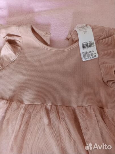 Вещи для девочки 86