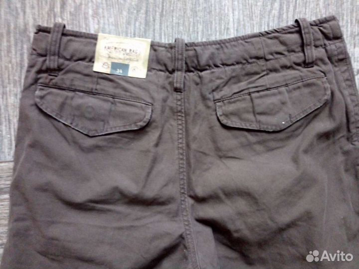 Шорты. American rag 34 разм
