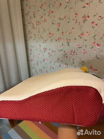 Подушка ортопедическая новая