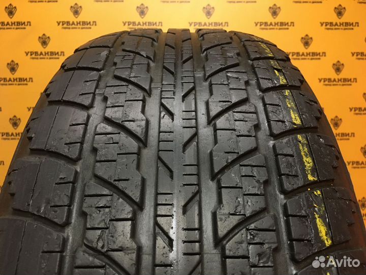 Dunlop Grandtrek ST8000 255/50 R20 109V