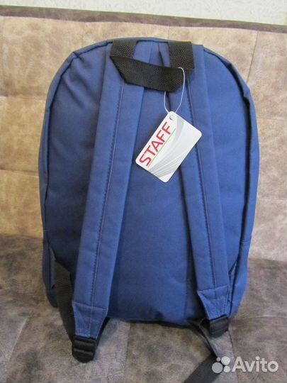 Рюкзак staff новый