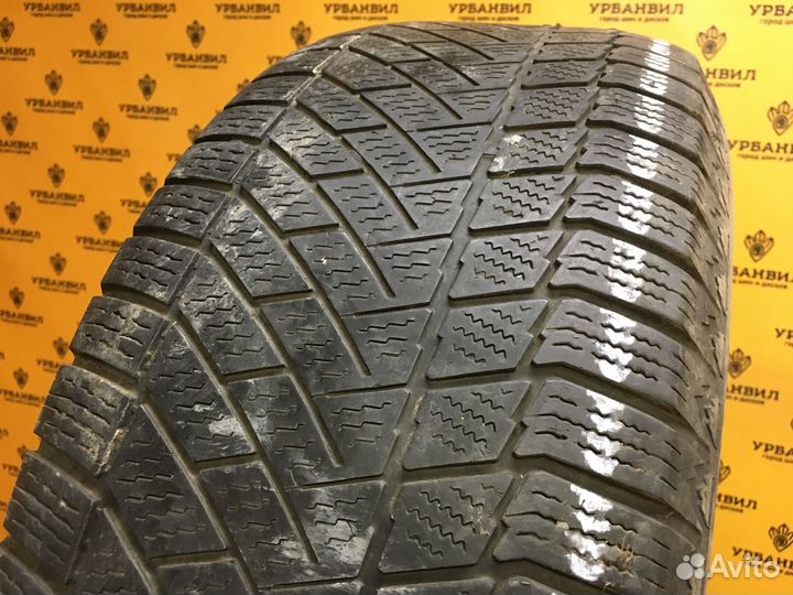 Continental ContiVikingContact 6 265/65 R17 116T