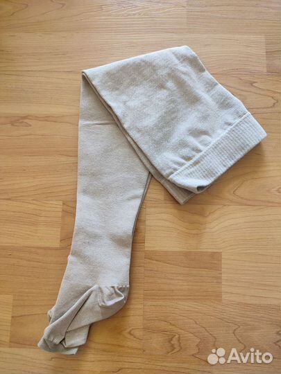 Компрессионные чулки для родов