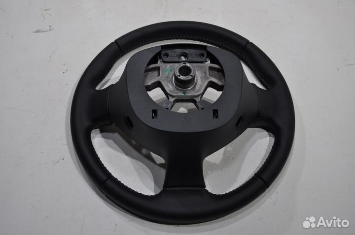 Колесо рулевое