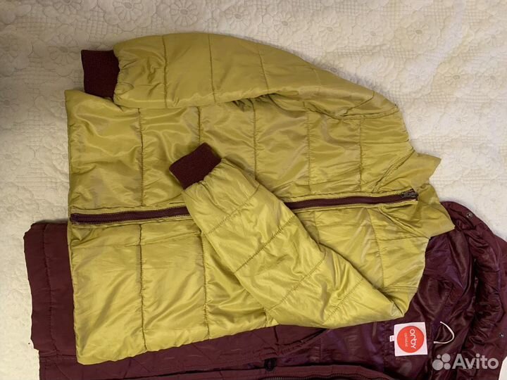 Продам куртку