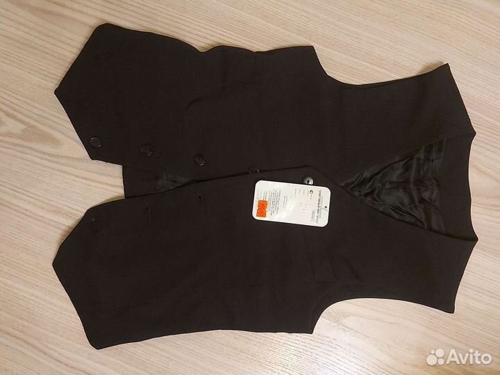 Жилет для бальных танцев