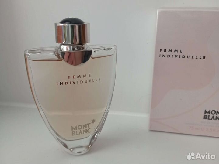 Парфюмерная вода Распив ароматов